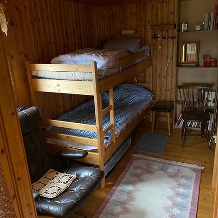 Backen Daire Torsby Dış mekan fotoğraf