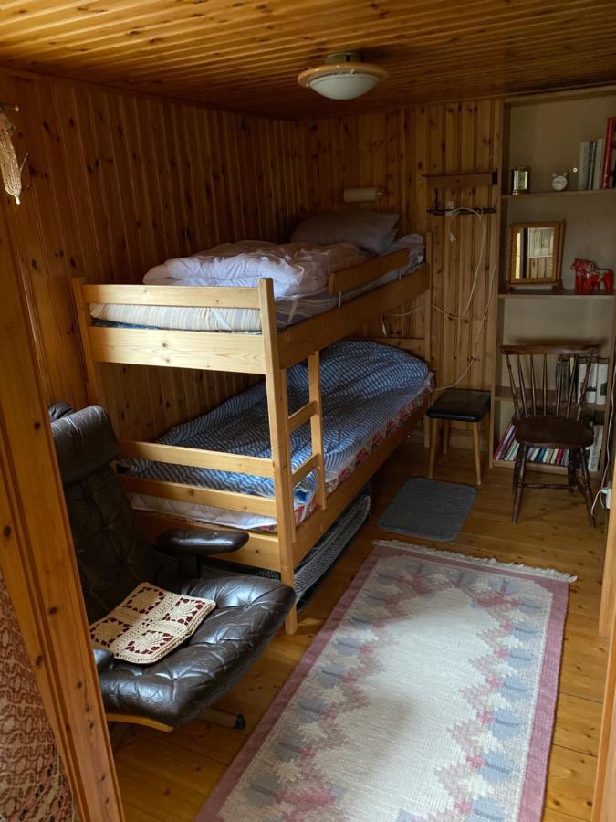 Backen Daire Torsby Dış mekan fotoğraf